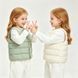 Дитяча утеплена  жилетка 303 фото 5
